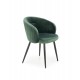 60-21182 K430 chair color: dark green DIOMMI V-CH-K/430-KR-C.ZIELONY