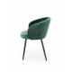 60-21182 K430 chair color: dark green DIOMMI V-CH-K/430-KR-C.ZIELONY