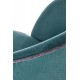60-22586 MARINO chair, color: velvet - MONOLITH 37 (dark green) DIOMMI V-PL-N-MARINO-D.MIODOWY-MONOLITH37