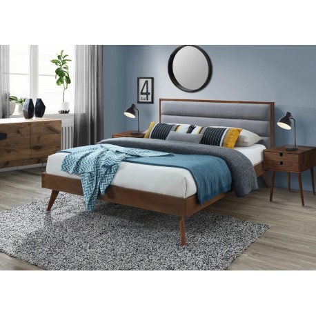 60-21638 ORLANDO bed DIOMMI V-CH-ORLANDO-LOZ