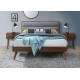 60-21638 ORLANDO bed DIOMMI V-CH-ORLANDO-LOZ