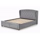 60-21770 SABRINA bed DIOMMI V-CH-SABRINA-LOZ-POPIELATY