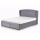 60-21770 SABRINA bed DIOMMI V-CH-SABRINA-LOZ-POPIELATY