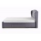 60-21770 SABRINA bed DIOMMI V-CH-SABRINA-LOZ-POPIELATY
