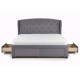60-21770 SABRINA bed DIOMMI V-CH-SABRINA-LOZ-POPIELATY