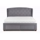 60-21770 SABRINA bed DIOMMI V-CH-SABRINA-LOZ-POPIELATY