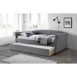 60-21786 SANNA double bed DIOMMI V-CH-SANNA-LOZ