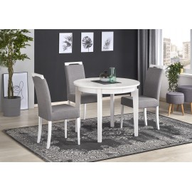 60-22713 SORBUS table white DIOMMI V-PL-SORBUS-ST-BIAŁY