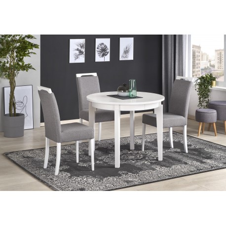 60-22713 SORBUS table white DIOMMI V-PL-SORBUS-ST-BIAŁY