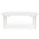 60-22713 SORBUS table white DIOMMI V-PL-SORBUS-ST-BIAŁY
