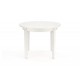 60-22713 SORBUS table white DIOMMI V-PL-SORBUS-ST-BIAŁY
