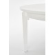 60-22713 SORBUS table white DIOMMI V-PL-SORBUS-ST-BIAŁY
