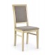 60-22613 SYLWEK 1 chair color: sonoma oak / INARI 23 DIOMMI V-PL-N-SYLWEK1-SONOMA-INARI23
