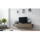 60-20127 TV Stand VIGO RTV 180 latte/latte DIOMMI CAMA-VIGO-RTV-180-LATTE MAT/LATTE POŁYSK