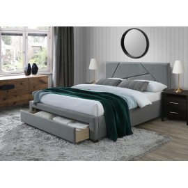 60-21931 VALERY bed with drawer DIOMMI V-CH-VALERY-LOZ