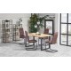 60-22732 VENOM 135-185 ext. table DIOMMI V-PL-VENOM_135-185-ST