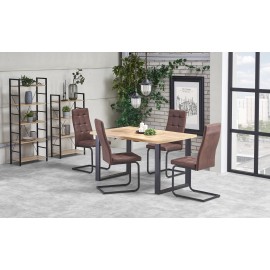 60-22732 VENOM 135-185 ext. table DIOMMI V-PL-VENOM_135-185-ST