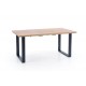 60-22732 VENOM 135-185 ext. table DIOMMI V-PL-VENOM_135-185-ST