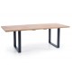 60-22732 VENOM 135-185 ext. table DIOMMI V-PL-VENOM_135-185-ST