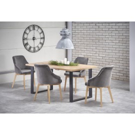 60-22733 VENOM 160-210 ext. table DIOMMI V-PL-VENOM_160-210-ST