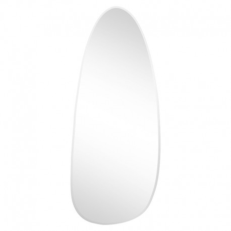 233-000012 Καθρέπτης Ιrregular 3 pakoworld 50x1x120εκ