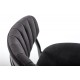 60-21174 K426 chair color: black DIOMMI V-CH-K/426-KR-CZARNY