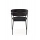 60-21174 K426 chair color: black DIOMMI V-CH-K/426-KR-CZARNY