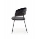 60-21174 K426 chair color: black DIOMMI V-CH-K/426-KR-CZARNY