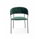 60-21173 K426 chair color: dark green DIOMMI V-CH-K/426-KR-C.ZIELONY