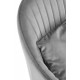 60-21259 K464 chair grey DIOMMI V-CH-K/464-KR-POPIEL