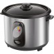 SENCOR SRM 1000SS Sencor Rice Cooker 400W με Χωρητικότητα 1lt