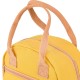 01-16968 ESTIA ΤΣΑΝΤΑ ΦΑΓΗΤΟΥ MY COOL BAG ΙΣΟΘΕΡΜΙΚΗ 7lt PINEAPPLE YELLOW