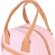 01-17002 ESTIA ΤΣΑΝΤΑ ΦΑΓΗΤΟΥ MY COOL BAG ΙΣΟΘΕΡΜΙΚΗ 7lt BLOSSOM ROSE