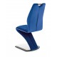 60-21210 K442 chair color: dark blue DIOMMI V-CH-K/442-KR-GRANATOWY