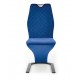 60-21210 K442 chair color: dark blue DIOMMI V-CH-K/442-KR-GRANATOWY