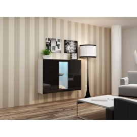60-20074 body chest of drawers KOMODA VIGO white DIOMMI CAMA-VIGO-KOMODA-KORPUS-BIAŁY