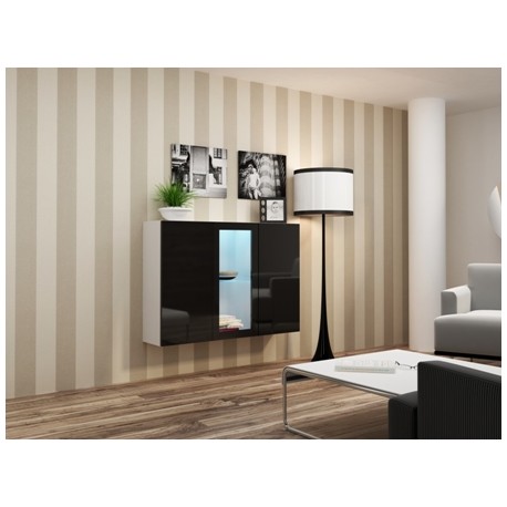 60-20074 body chest of drawers KOMODA VIGO white DIOMMI CAMA-VIGO-KOMODA-KORPUS-BIAŁY