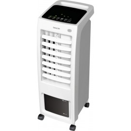 Sencor SFN 6011 Air Cooler 70W με Τηλεχειριστήριο