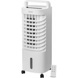 Sencor SFN 5011WH Air Cooler 45W με Τηλεχειριστήριο