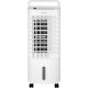 Sencor SFN 5011WH Air Cooler 45W με Τηλεχειριστήριο