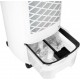 Sencor SFN 5011WH Air Cooler 45W με Τηλεχειριστήριο