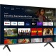 TESLA 40E635BFS Smart Τηλεόραση 40" Full HD LED TV Series 6 (2023) E