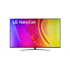 LG Smart Τηλεόραση 65" 4K UHD LED 65NANO816QA HDR (2022) F