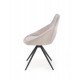 60-21187 K431 chair color: light grey DIOMMI V-CH-K/431-KR-J.POPIEL