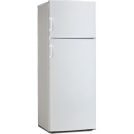 Winstar MRF 217W Ψυγείο Δίπορτο 211lt Υ143xΠ54.5xΒ56.6εκ. Λευκό F