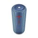 NGS Roller Nitro 2 BT Ηχείο Bluetooth 20W με Ραδιόφωνο και Διάρκεια Μπαταρίας έως 12 ώρες Μπλε