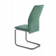 60-21216 K444 chair color: dark green DIOMMI V-CH-K/444-KR-C.ZIELONY