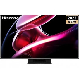 Hisense Smart Τηλεόραση 85" 4K UHD LED 85UXKQ HDR (2023) F