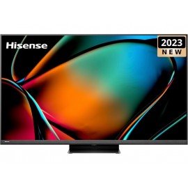 Hisense Smart Τηλεόραση 65" 4K UHD Mini LED 65U8KQ HDR (2023) G