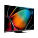 Hisense Smart Τηλεόραση 65" 4K UHD Mini LED 65U8KQ HDR (2023) G